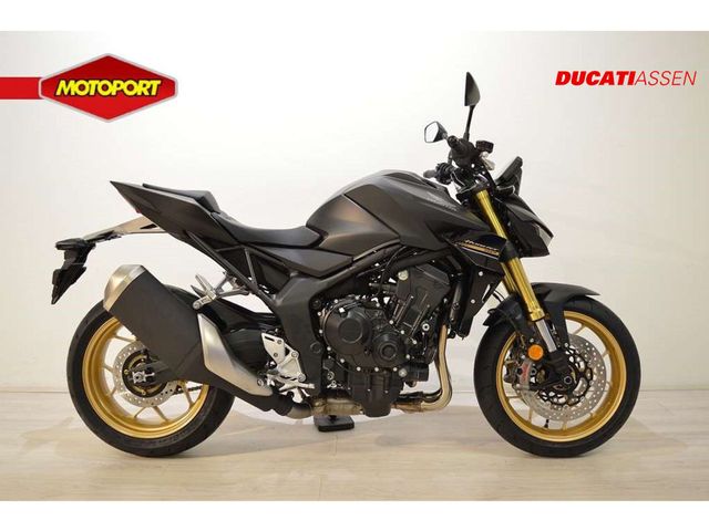 honda - cb-1000-hornet-sp