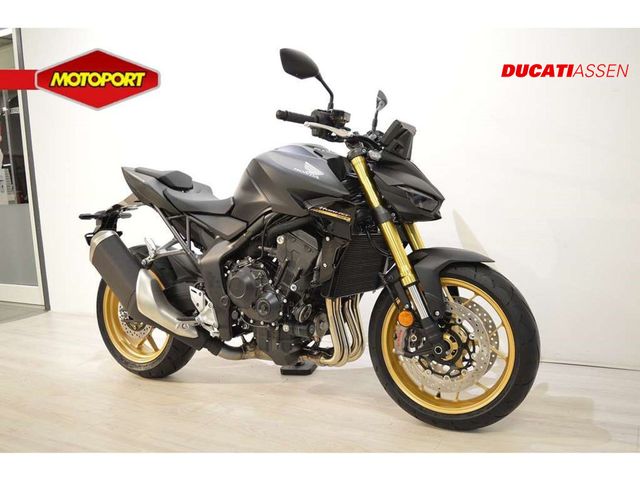 honda - cb-1000-hornet-sp