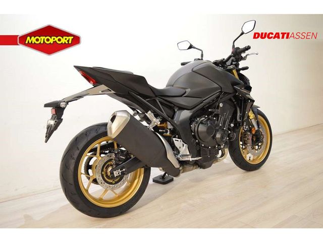 honda - cb-1000-hornet-sp