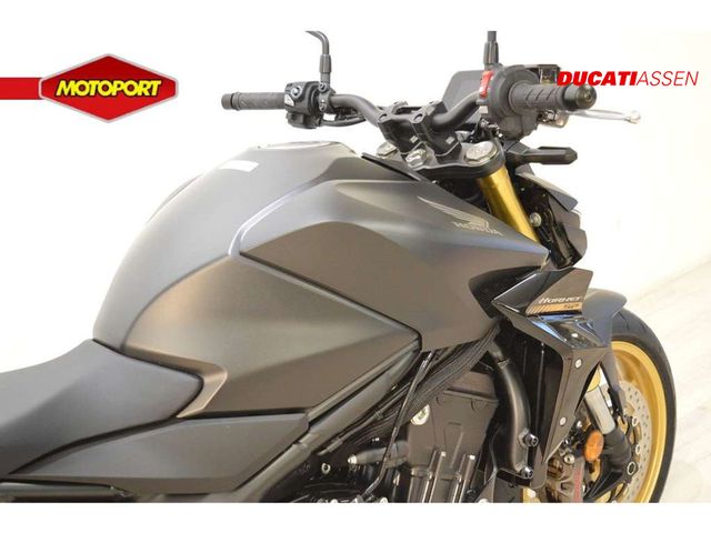 honda - cb-1000-hornet-sp