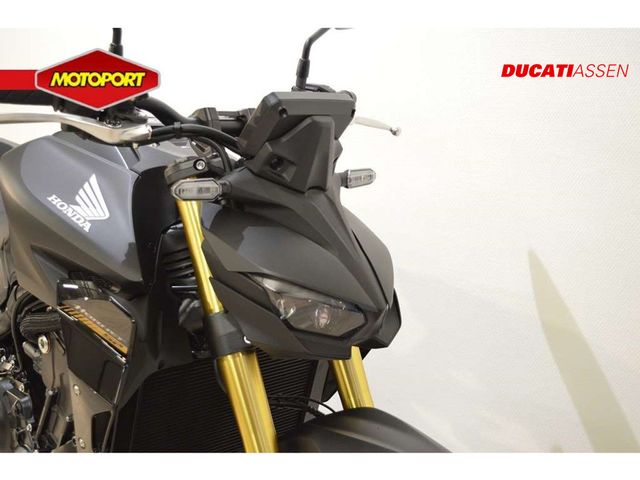 honda - cb-1000-hornet-sp