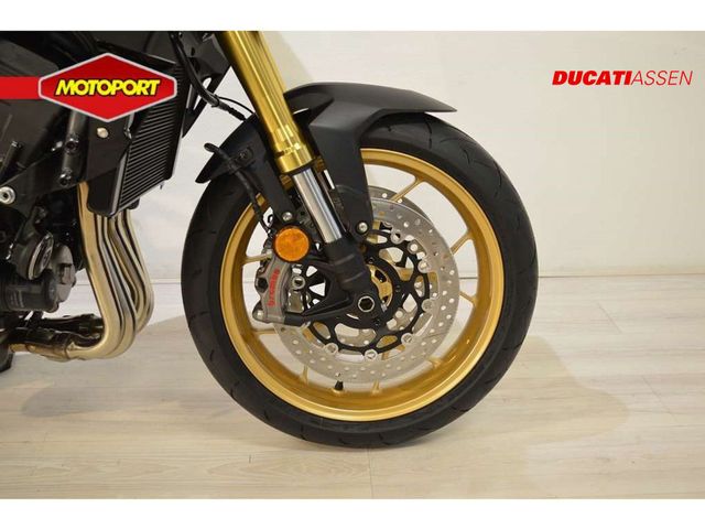 honda - cb-1000-hornet-sp