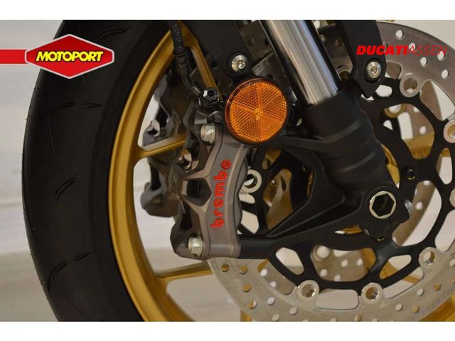 honda - cb-1000-hornet-sp