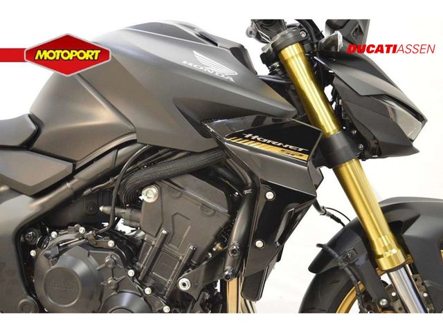 honda - cb-1000-hornet-sp