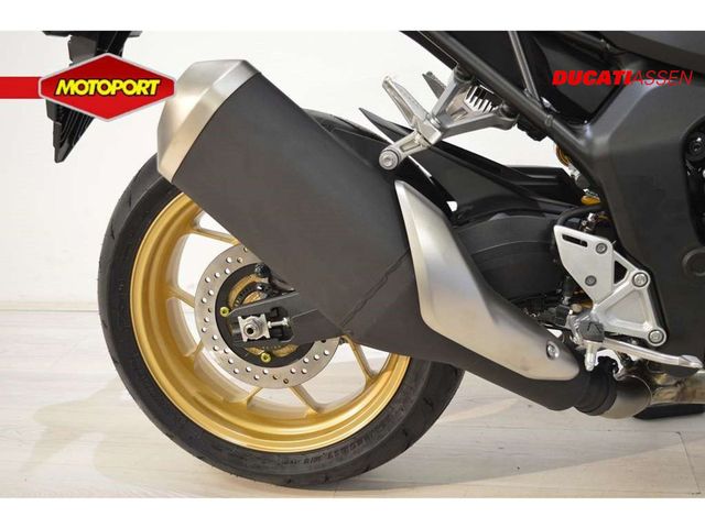 honda - cb-1000-hornet-sp