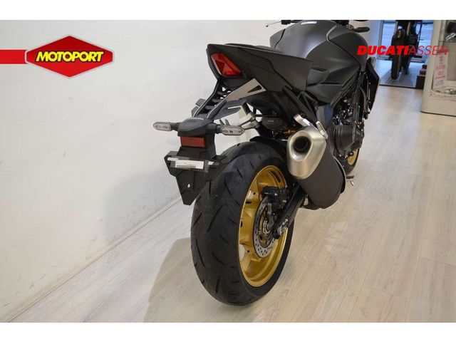 honda - cb-1000-hornet-sp