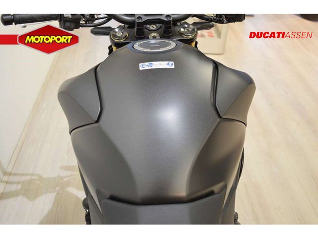 honda - cb-1000-hornet-sp