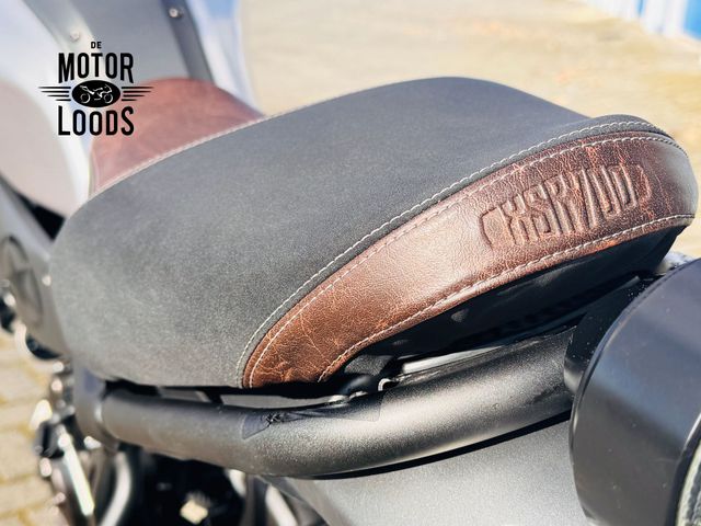 yamaha - xsr-700-abs