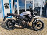 YAMAHA XSR 700 ABS