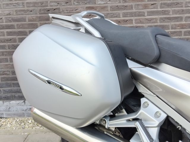 yamaha - fjr-1300-a