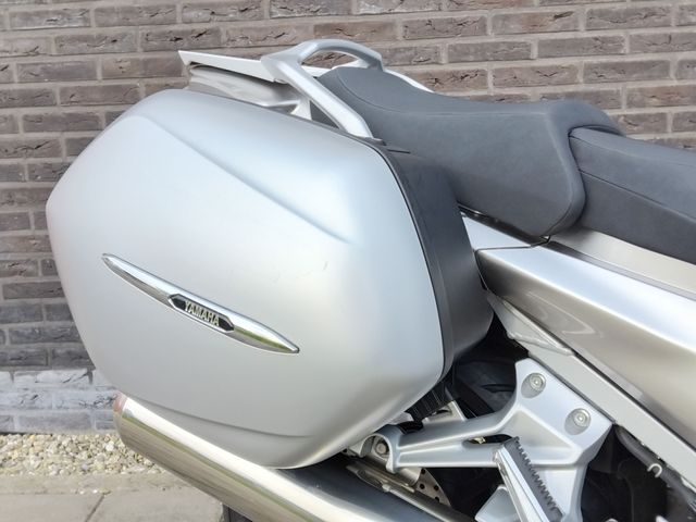 yamaha - fjr-1300