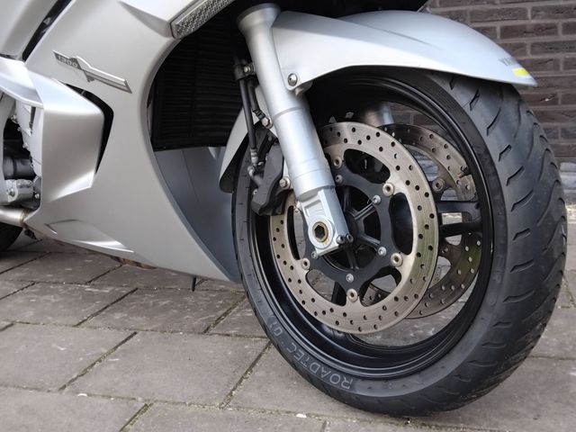 yamaha - fjr-1300-a