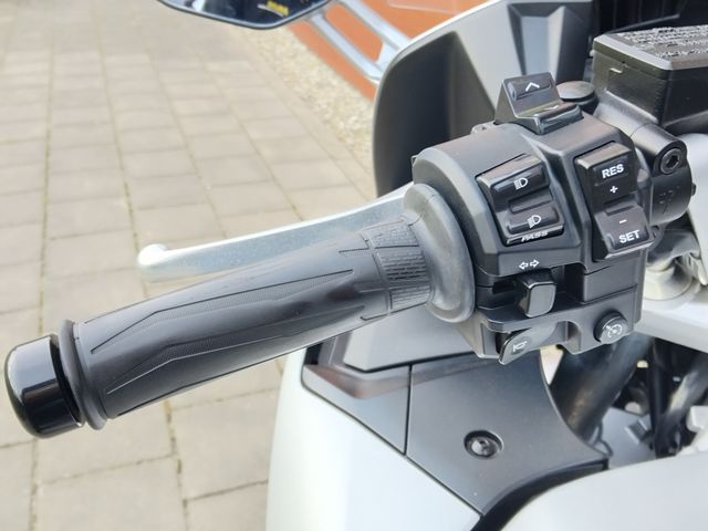 yamaha - fjr-1300-a
