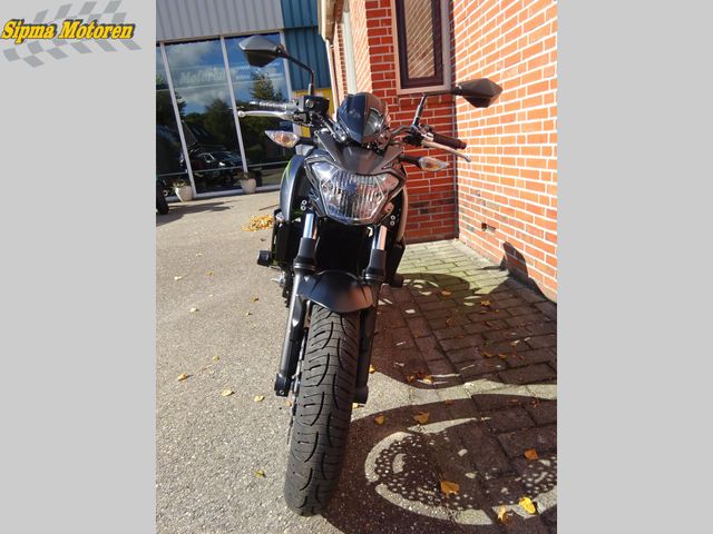 kawasaki - z650-abs