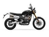 TRIUMPH SCRAMBLER 1200 XE