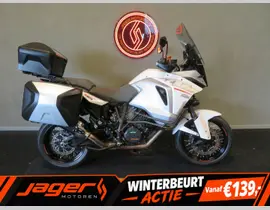 KTM 1290 Super Adventure S 2015 occasion