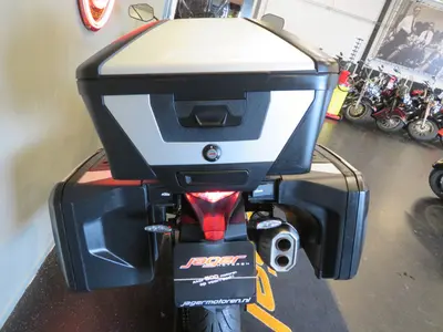 KTM 1290 SUPER ADVENTURE S – foto 4