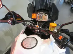 KTM Super Adventure S Super Fraai! BOS 2015 occasion – foto 5 van 14