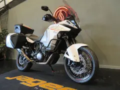 KTM Super Adventure S Super Fraai! BOS 2015 occasion – foto 8 van 14