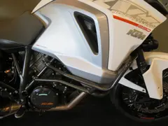 KTM Super Adventure S Super Fraai! BOS 2015 occasion – foto 9 van 14