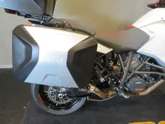 KTM Super Adventure S Super Fraai! BOS 2015 occasion – foto 10 van 14