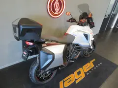 KTM Super Adventure S Super Fraai! BOS 2015 occasion – foto 11 van 14