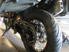 KTM Super Adventure S Super Fraai! BOS 2015 occasion – foto 12 van 14