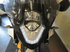 KTM Super Adventure S Super Fraai! BOS 2015 occasion – foto 13 van 14