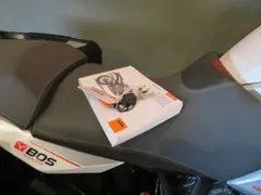 KTM Super Adventure S Super Fraai! BOS 2015 occasion – foto 14 van 14