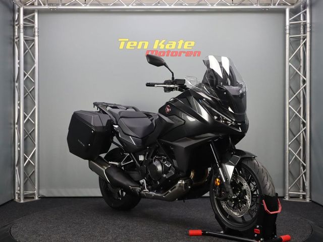 honda - nt-1100