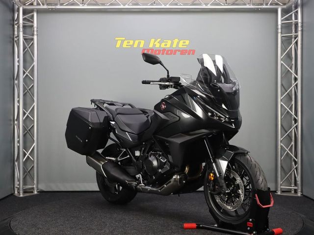 honda - nt-1100