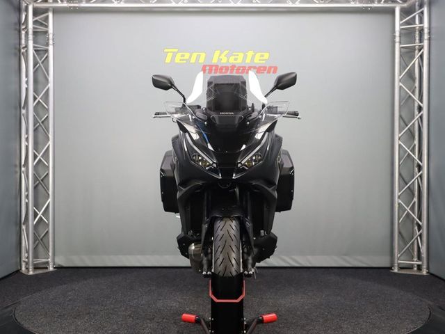 honda - nt-1100