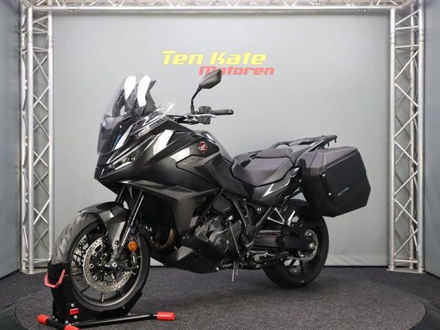 honda - nt-1100
