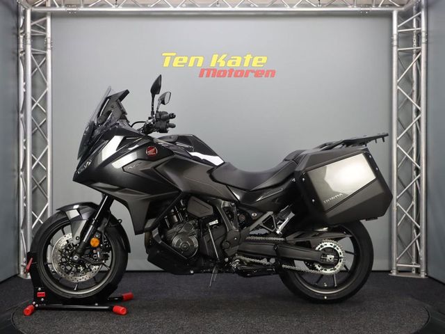 honda - nt-1100