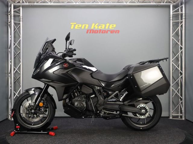 honda - nt-1100