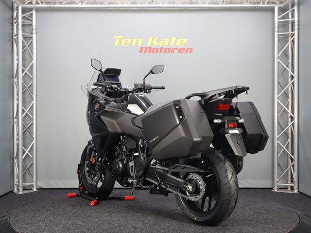 honda - nt-1100