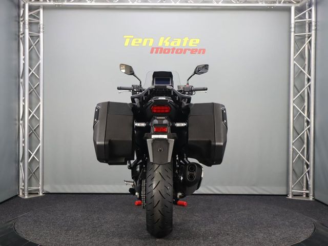 honda - nt-1100
