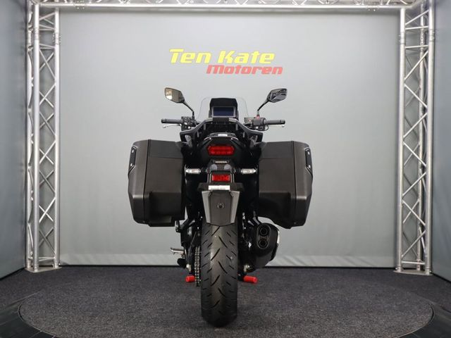 honda - nt-1100