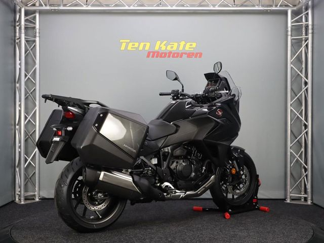 honda - nt-1100