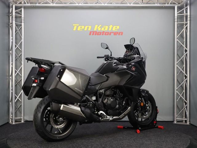 honda - nt-1100