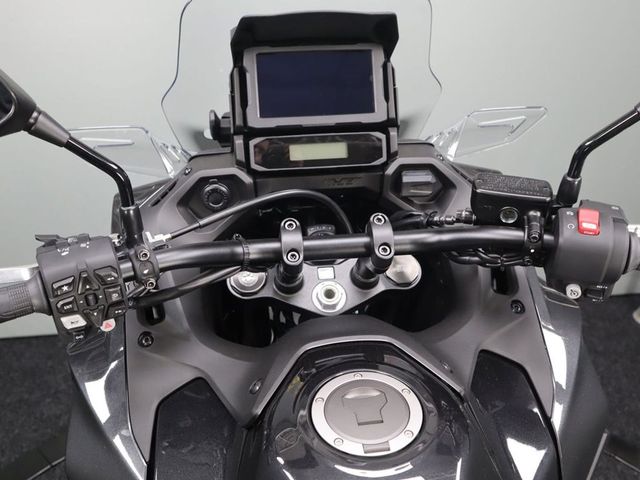 honda - nt-1100