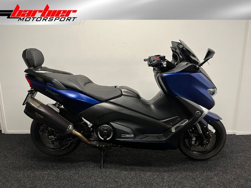 Yamaha Tmax SX 2020 occasion