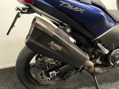 Yamaha Tmax SX 2020 occasion – foto 3 van 24