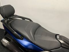 Yamaha Tmax SX 2020 occasion – foto 12 van 24