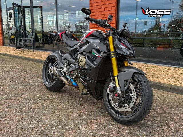 ducati - streetfighter-v4-sp