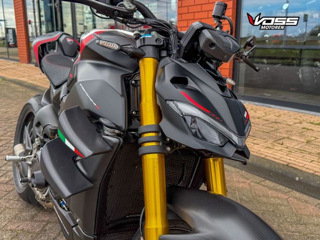 ducati - streetfighter-v4-sp