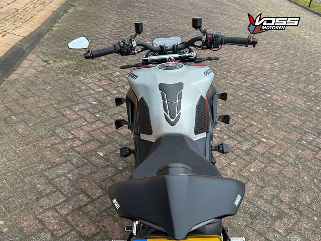 ducati - streetfighter-v4-sp