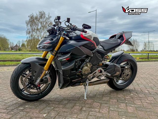 ducati - streetfighter-v4-sp