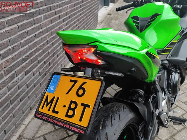 kawasaki - ninja-650