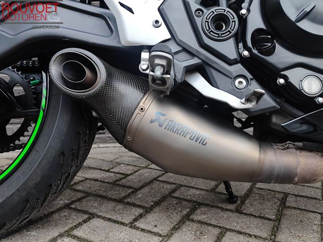 kawasaki - ninja-650